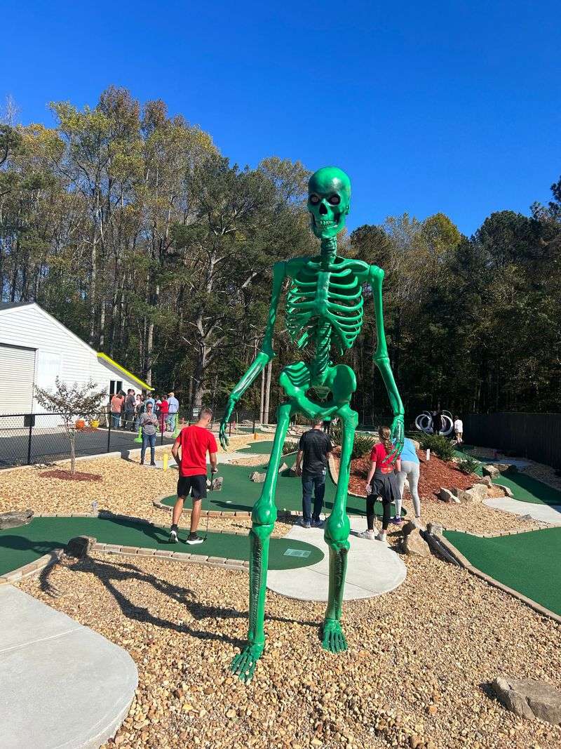 Professional and Friendly Staff