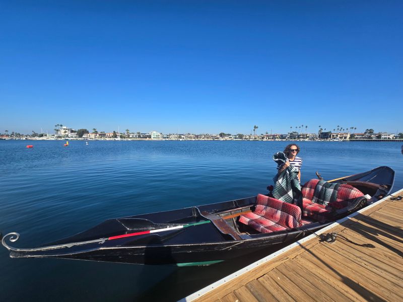 Accessible Location In Long Beach