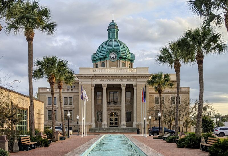 Florida’s Most Delightful Communities, Seen From A Train Window - Decor Hint DeLand