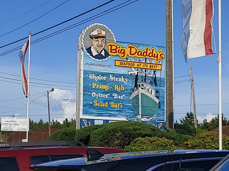 Fifty Years Of Serving The Community