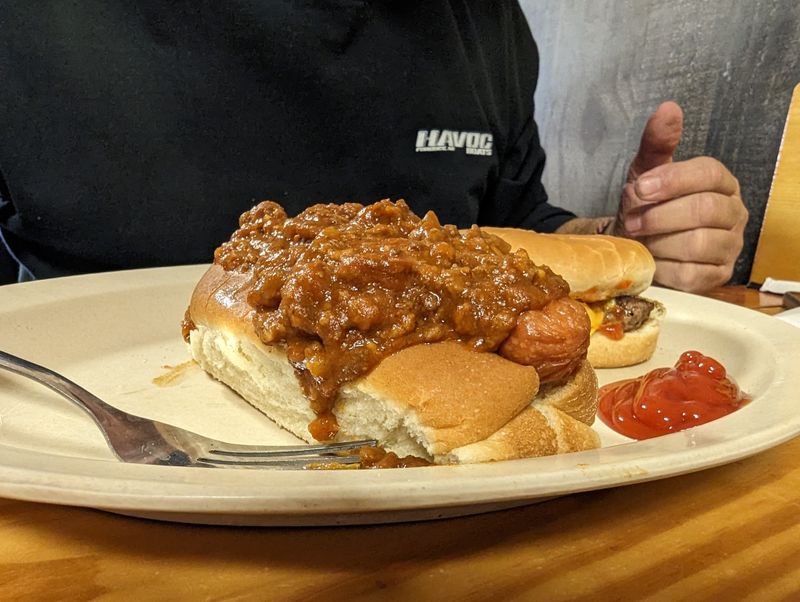 Creamy Mac And Cheese Comfort