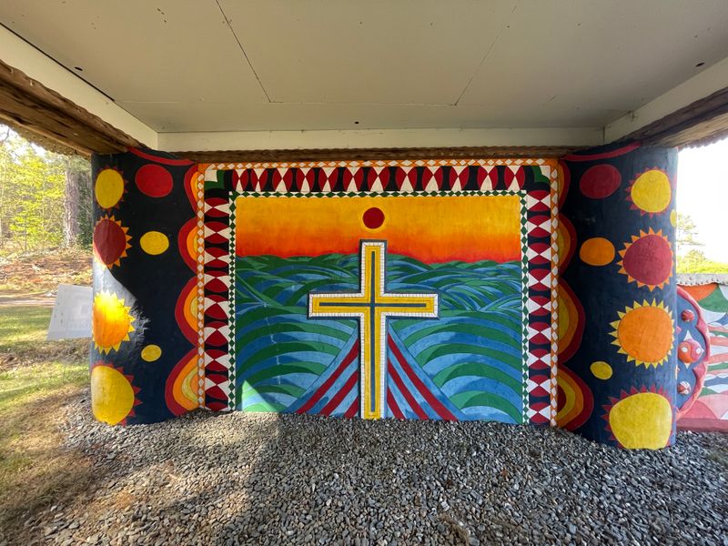 An Experience That Changes Perspectives