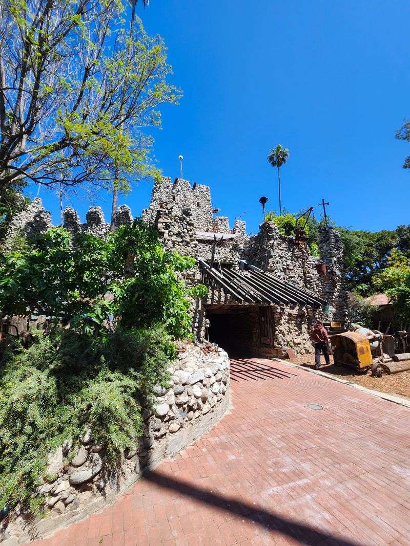 Location Details And Accessibility Information