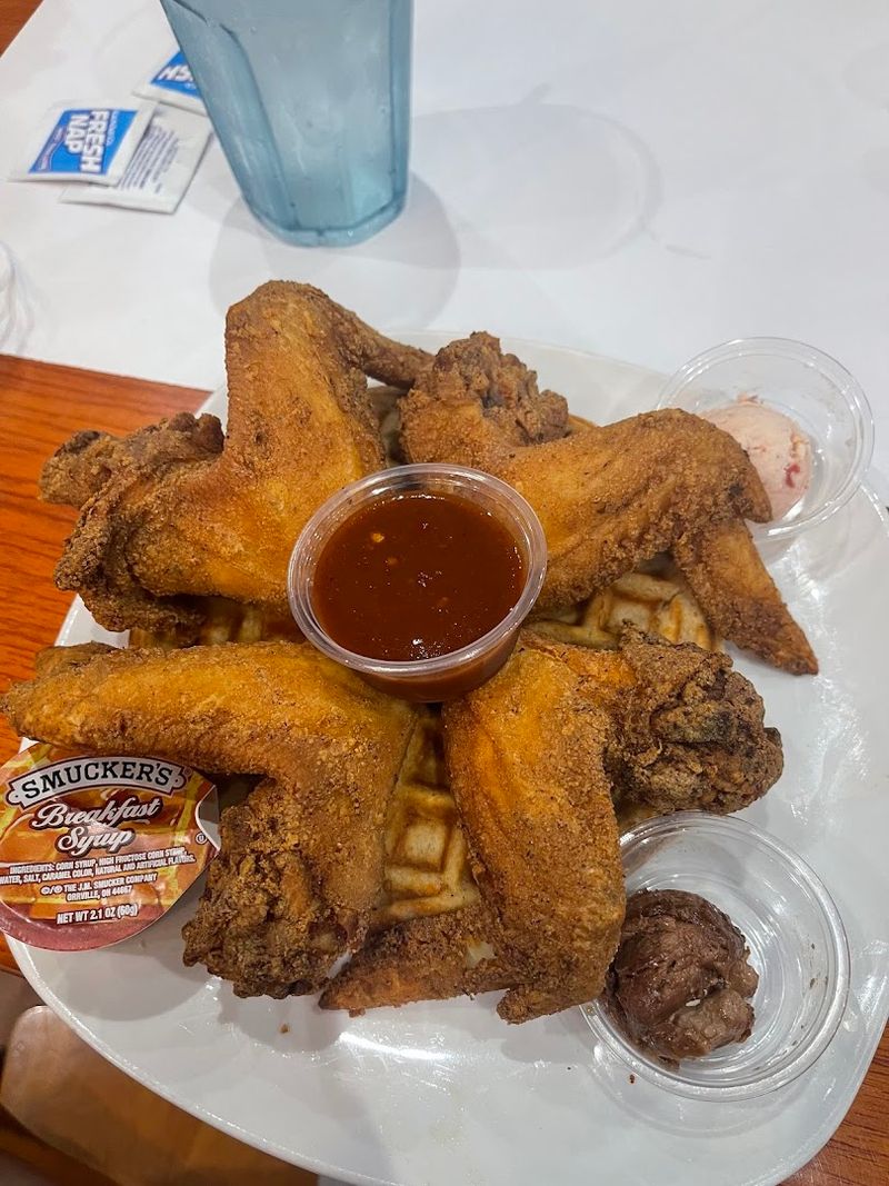 Catering Services Extend The Experience Beyond The Restaurant