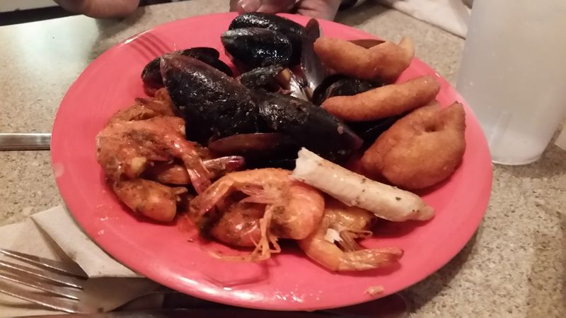 Customer Service Experience