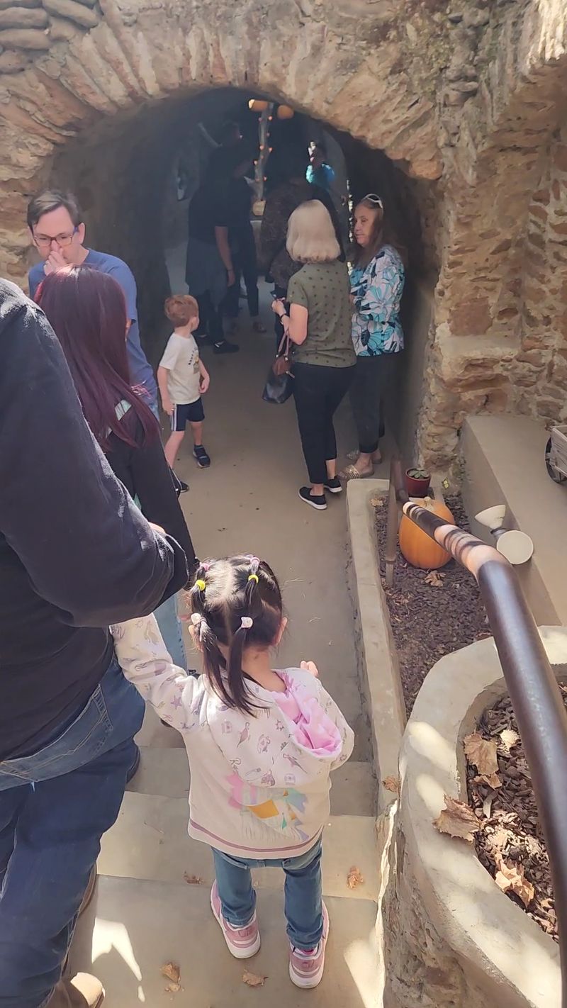 Public Tours and Educational Access