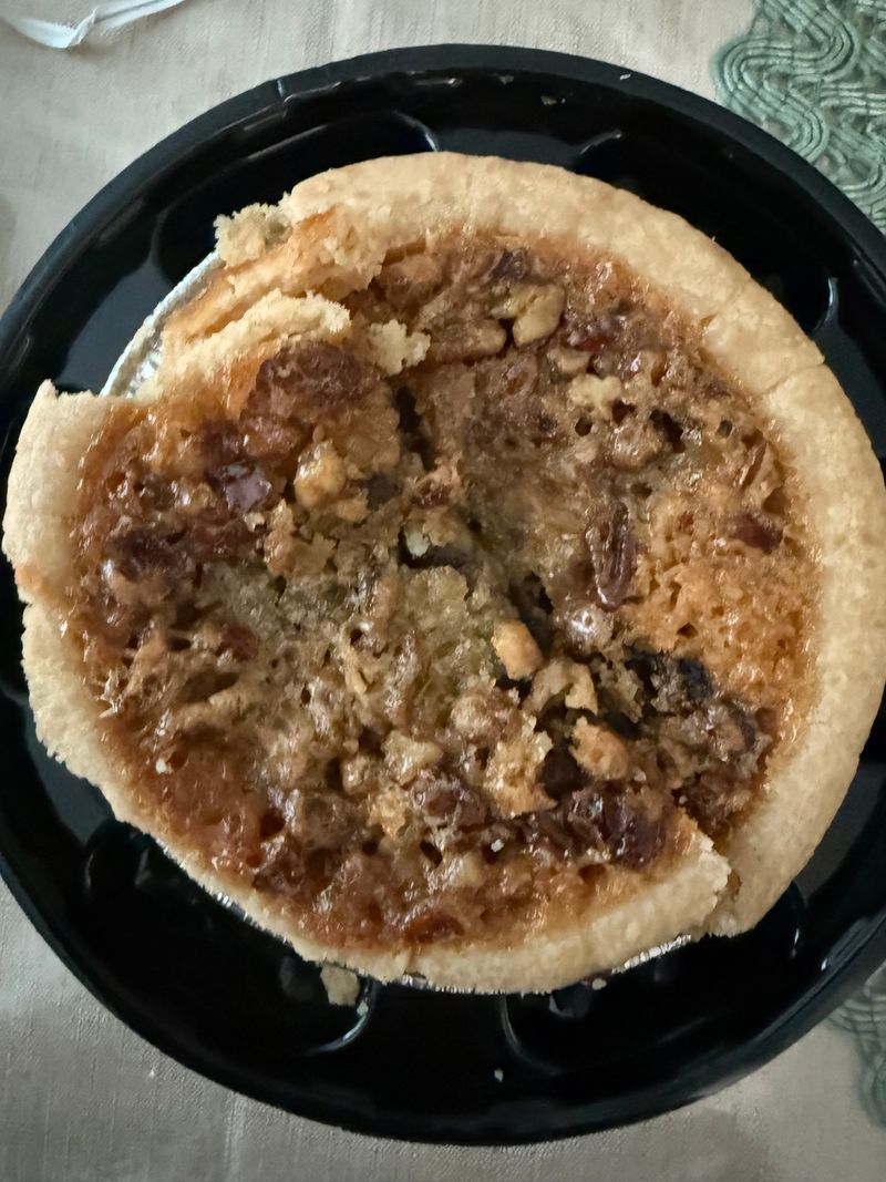 The Legendary I-40 Pie