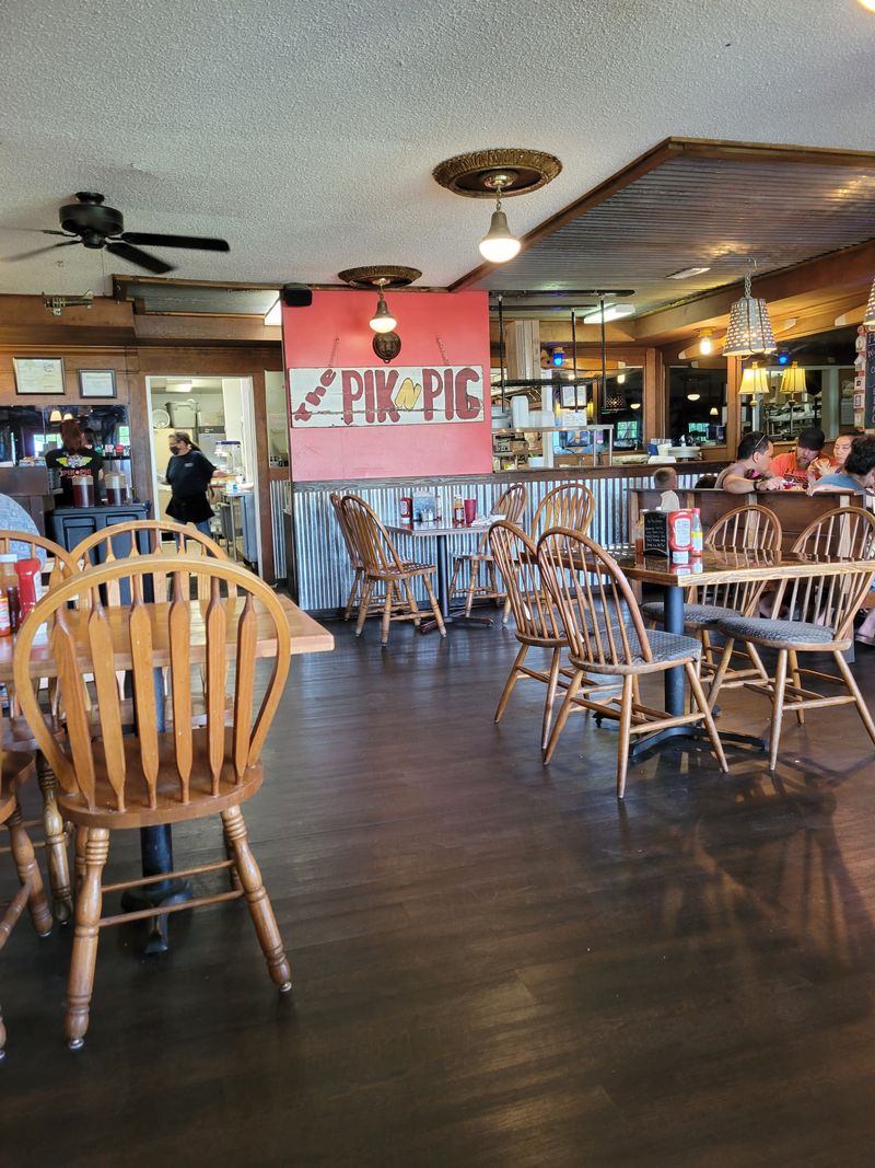 Operating Hours And Planning Your Visit