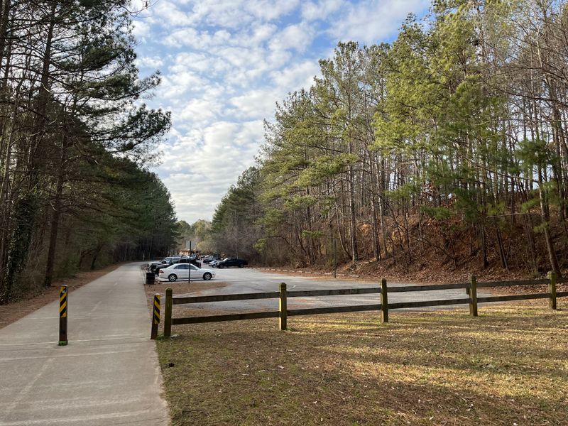 Close Proximity To Atlanta Means Easy Day Trips