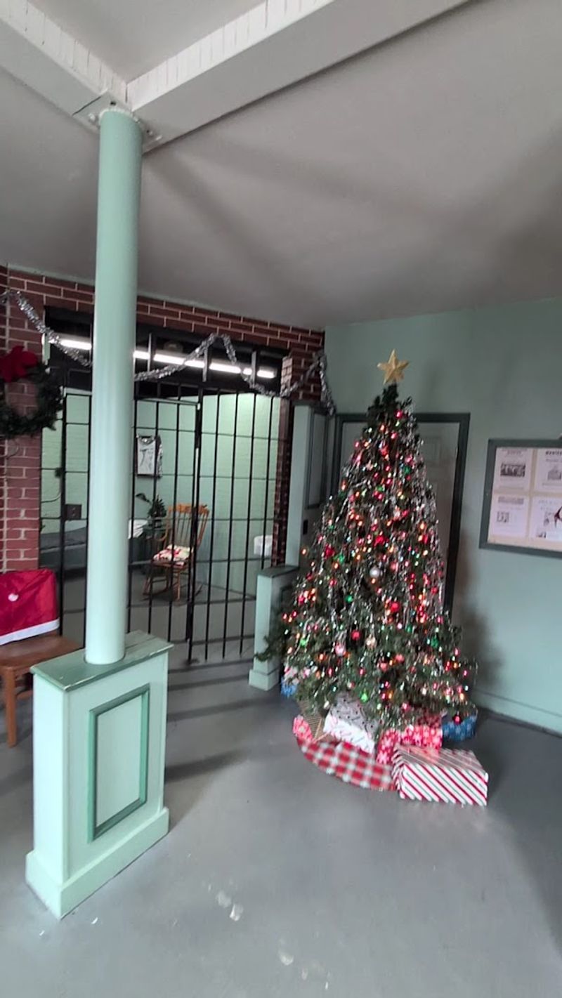 Annual Mayberry Days Festival