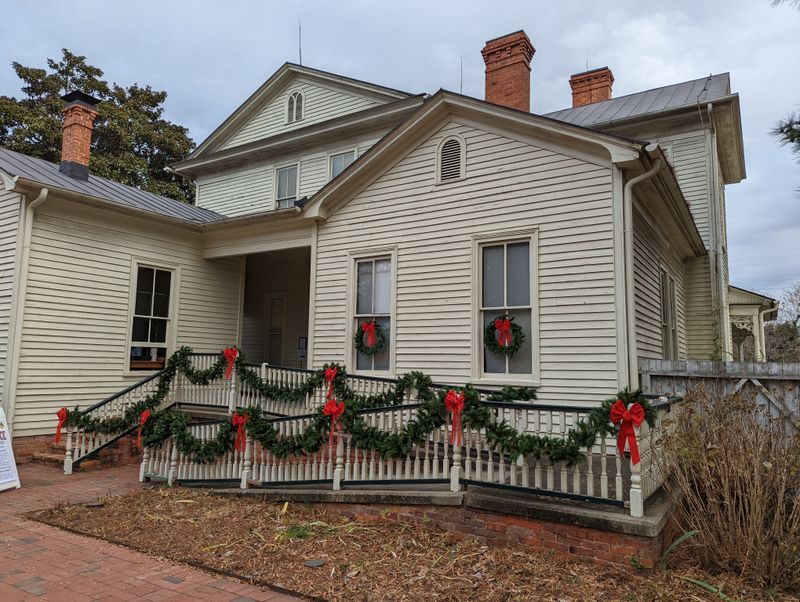 Special Events Throughout The Year