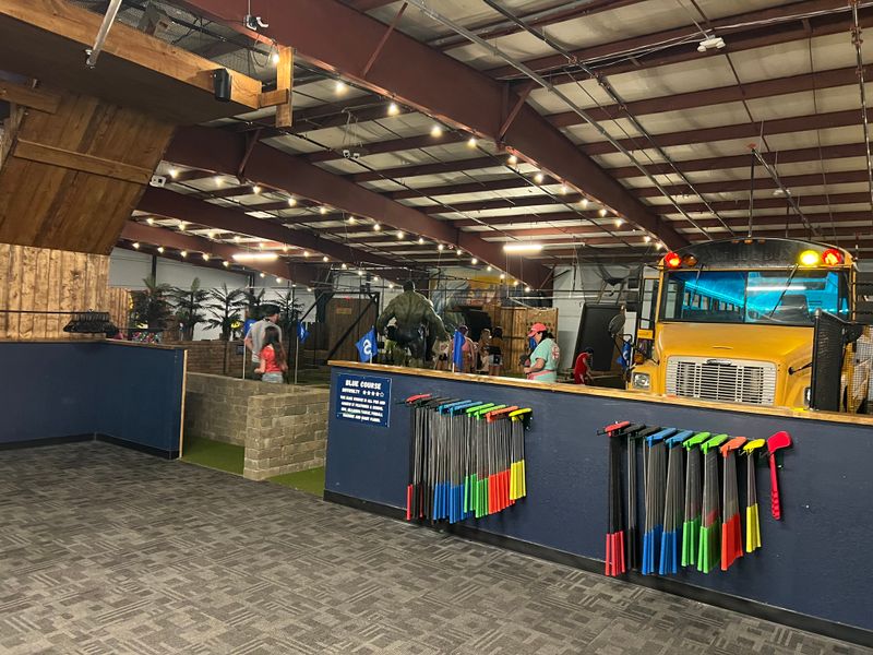 Climate-Controlled Indoor Comfort Year-Round