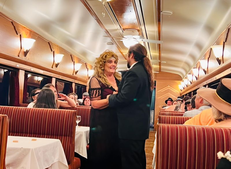 Crafted For An Intimate Valentine’s Celebration