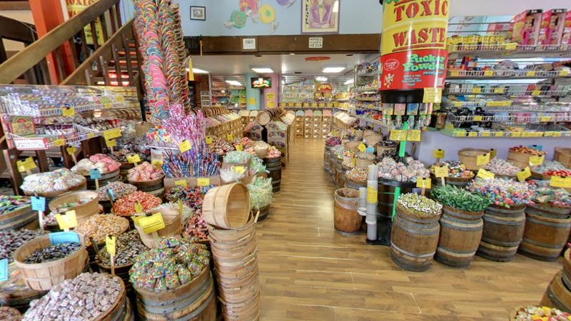 Vast Selection From Classic To Contemporary