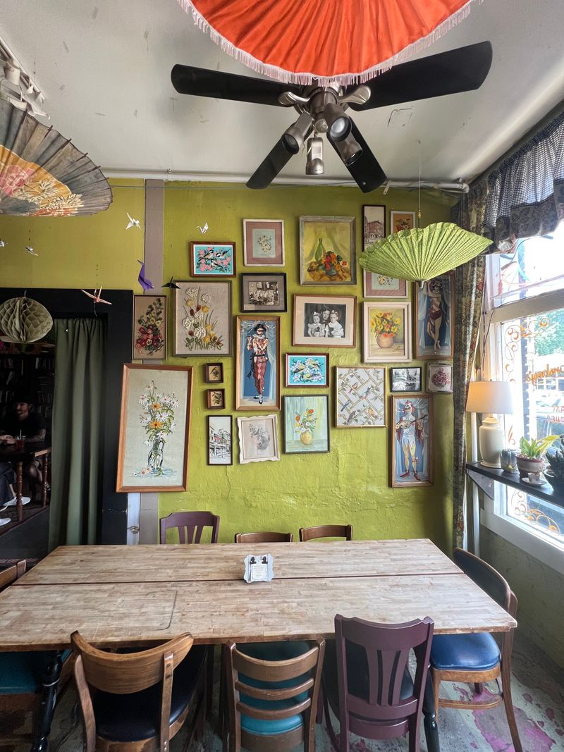 Regular Events Build Community Among Tea Lovers