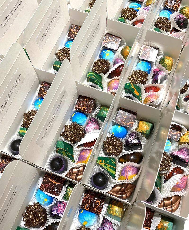 Flavor Combinations That Surprise Your Palate