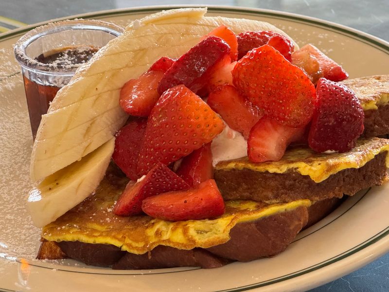 Swedish Cinnamon French Toast For Classic Comfort