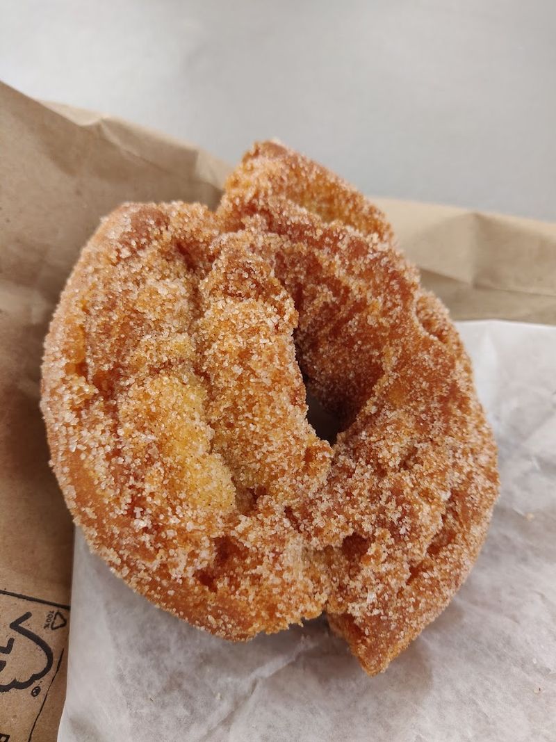 Spend The Day Picking North Carolina Apples At This Charming Orchard In Moravian Falls - Decor Hint Apple Cider Donuts Made Fresh