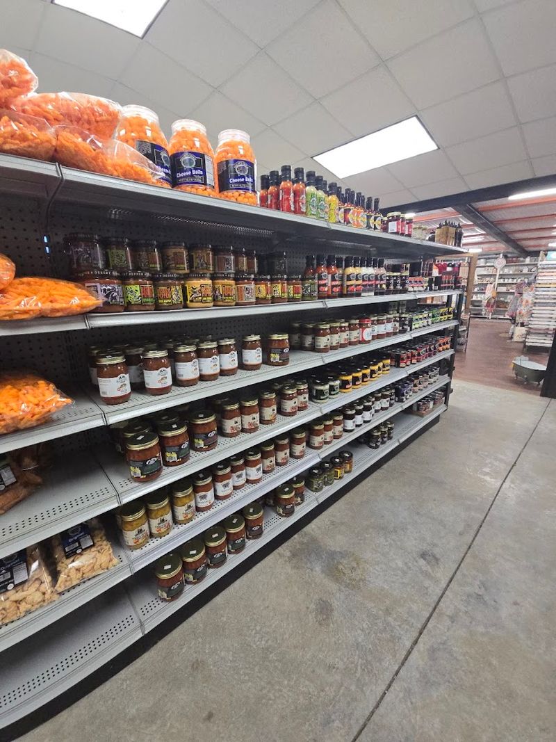 Authentic Amish Food Brands On The Shelves