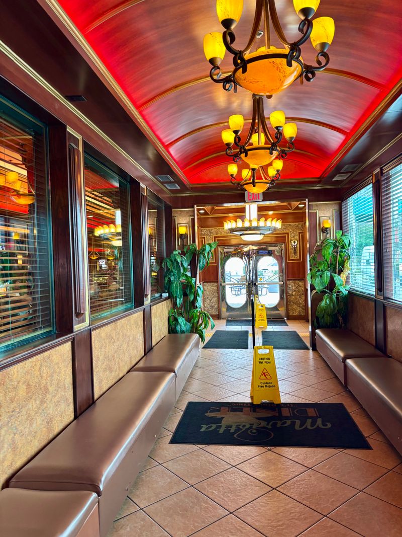 Family-Friendly Environment