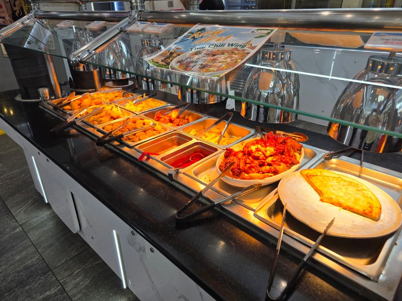 12 New Jersey Buffets Creating A Buzz For Their Endless Shore-State Favorites - Decor Hint Umi Seafood And Sushi Buffet