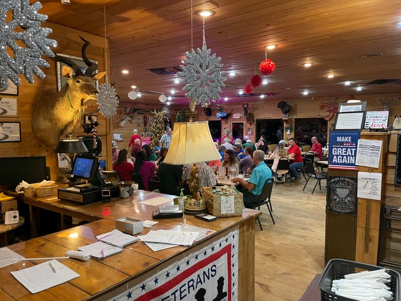 Perfect for Large Groups and Celebrations