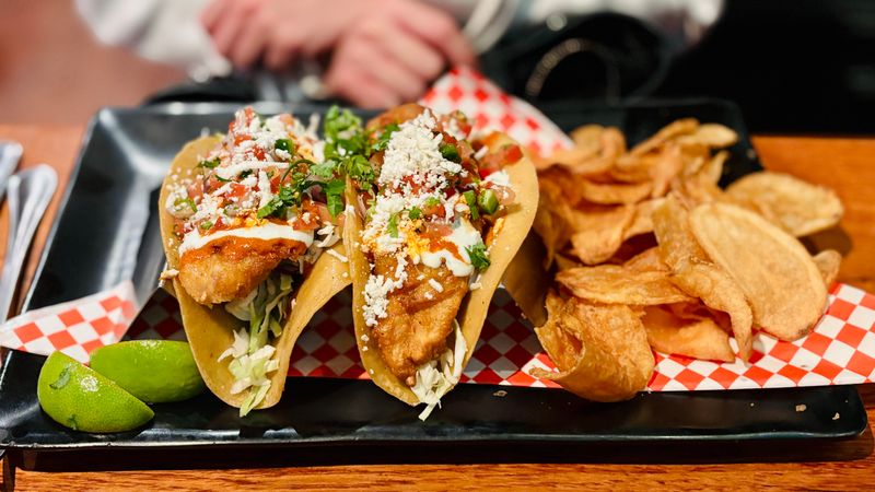 Menu Variety Extends Beyond Just Chowder