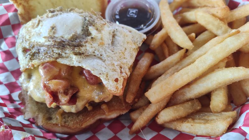 Perfect Road Trip Stop