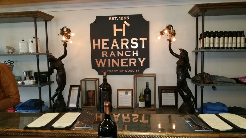Wine Tasting Showcases Central Coast Vintages