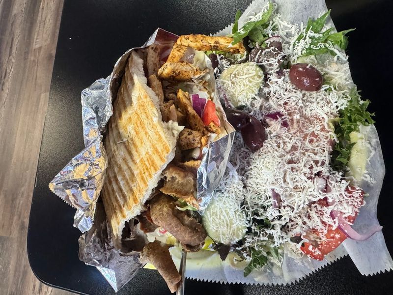 The Spanakopita Will Change Your Mind About Spinach