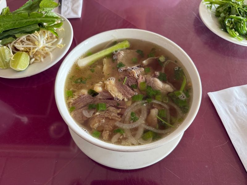 The Pho Rivals Any You've Had Before