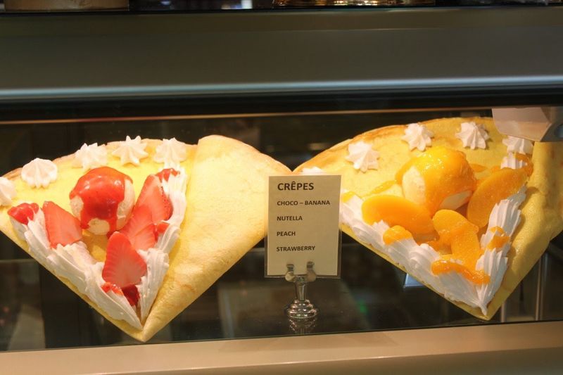 Since 1999 Paolo's Gelato Has Been Atlanta's Georgia Sweetest Secret For Tasty Italian Flavors - Decor Hint Cozy Atmosphere Perfect For Date Nights