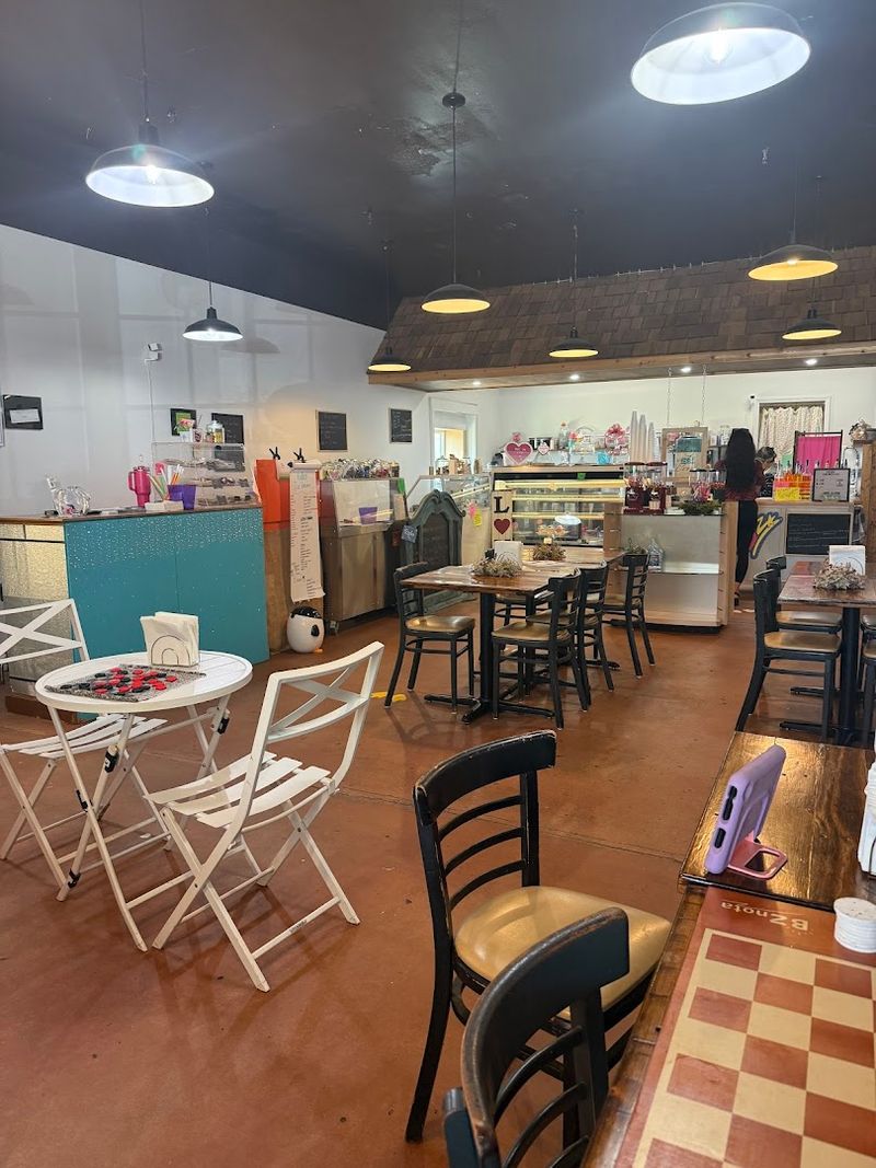 Daily Specials Keep Things Interesting