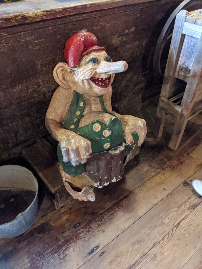 Reasonable Prices for Generous Portions