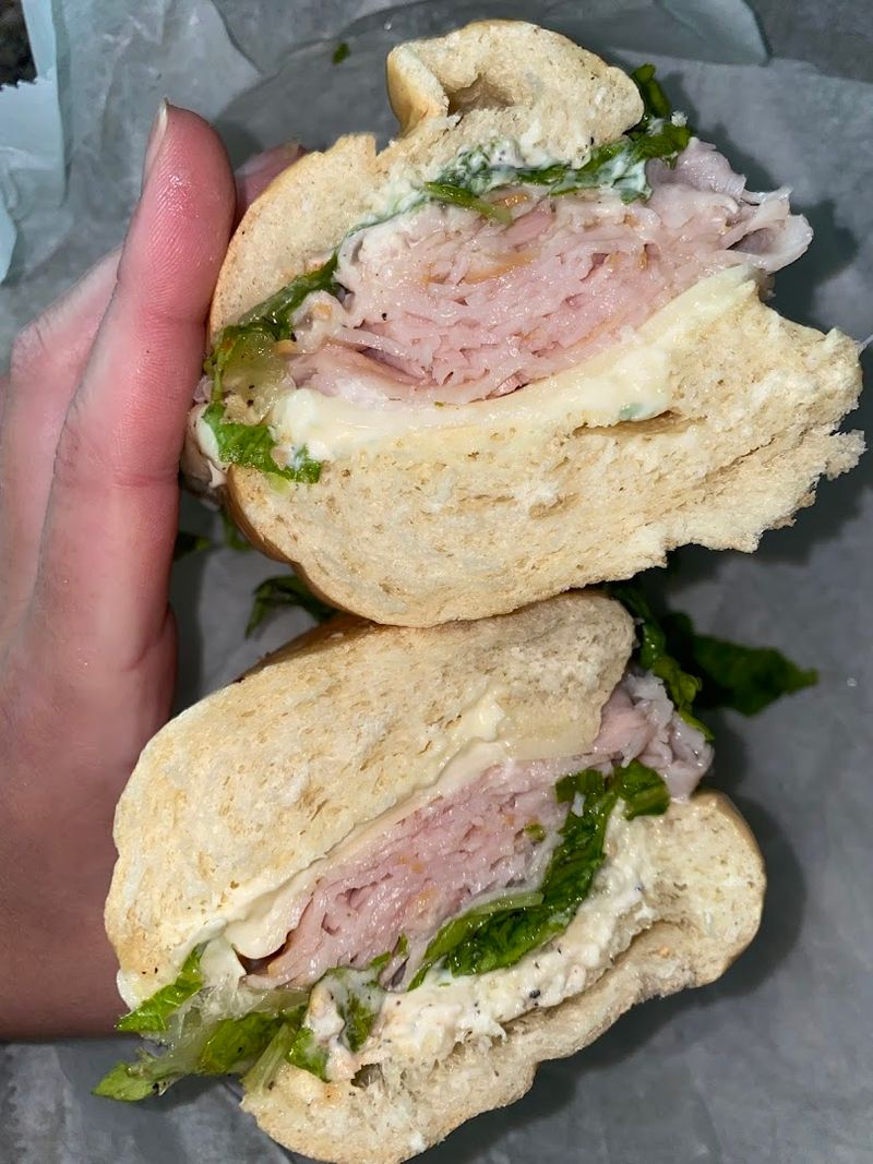 This North Carolina Eatery Serves Unbeatable Cheesesteaks You Need to Try This Weekend - Decor Hint Breakfast And Lunch Options For Every Appetite