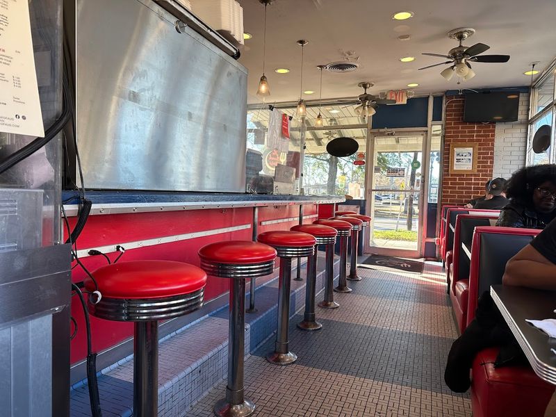 The Warm and Welcoming Atmosphere