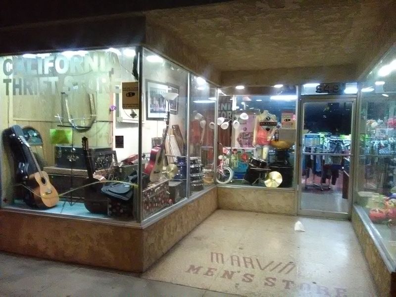 Wheelchair Accessibility Welcomes All Shoppers