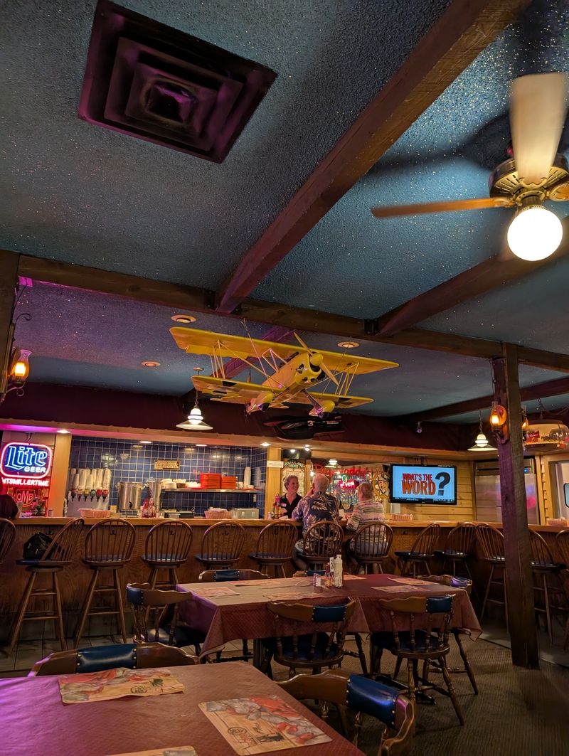 Atmosphere That Feels Like Home