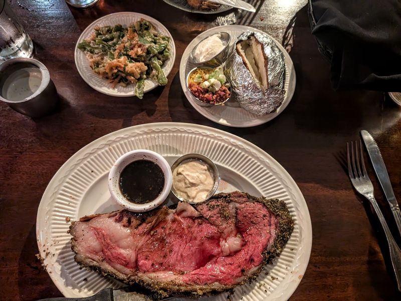 Generous Portions That Satisfy Every Appetite