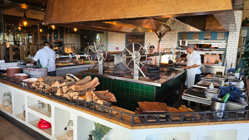 Cooking Classes Led By Trained Chefs