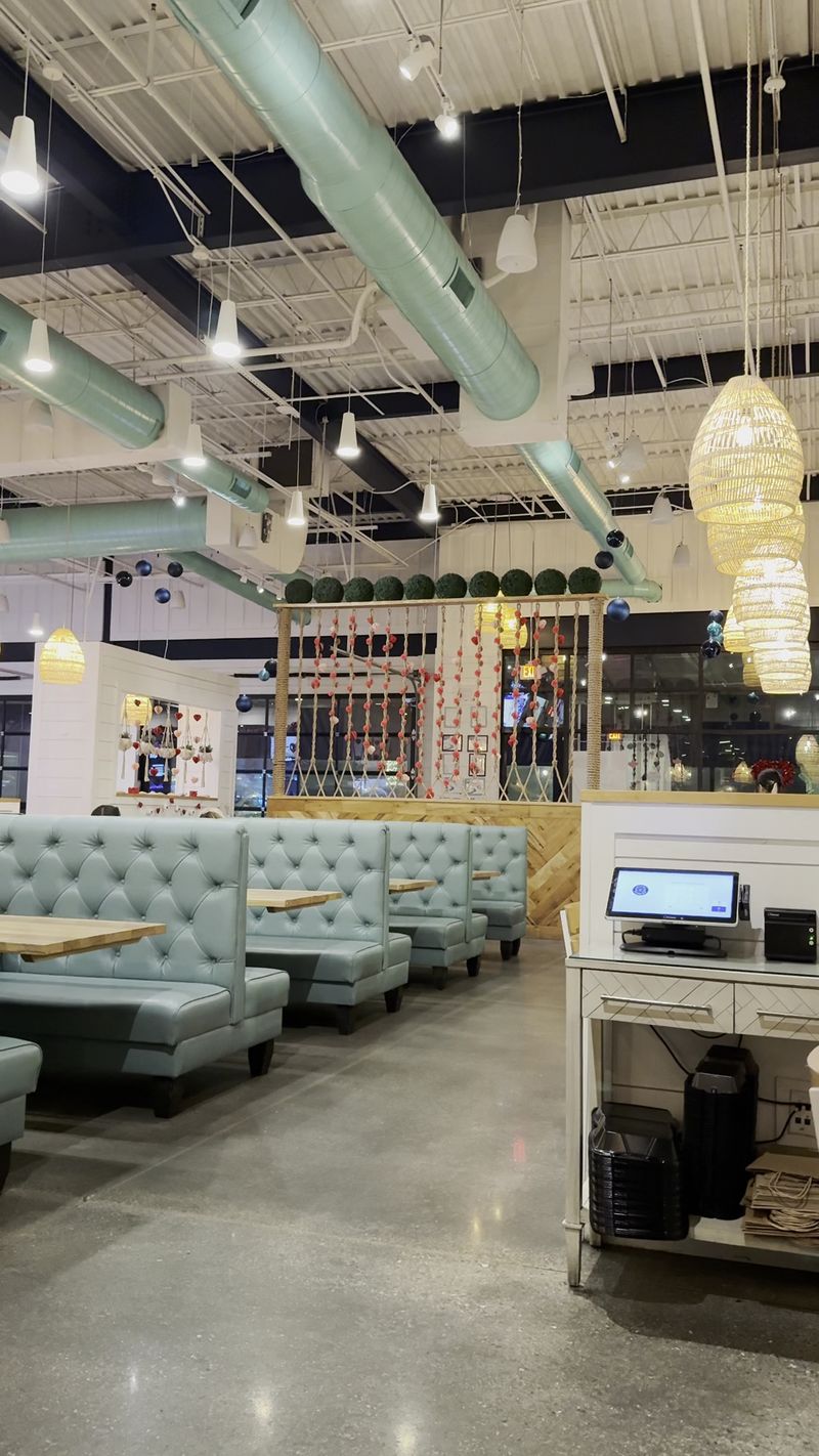 No-Frills Atmosphere That Feels Like Home