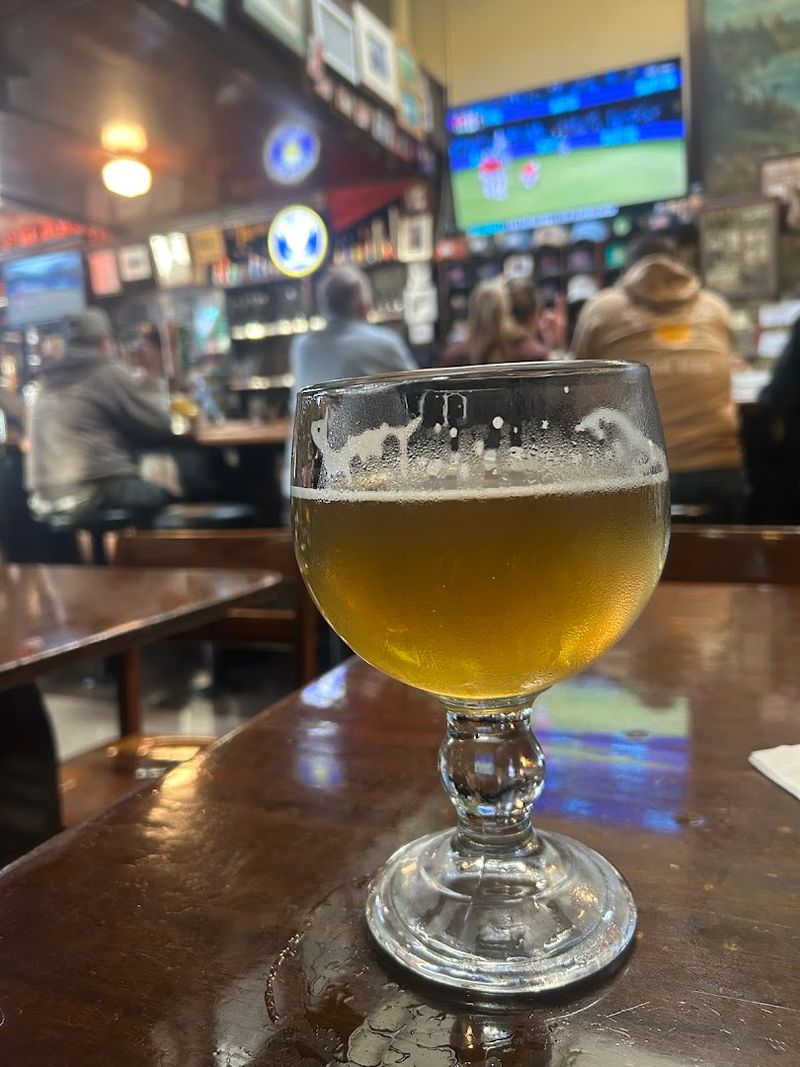 The Coldest Beer Temperature In Long Beach