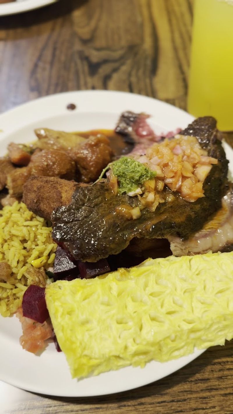 This Is The Top Place In Sandy Springs Georgia To Get All-You-Can-Eat Brazilian BBQ Without The Hefty Price Tag - Decor Hint Rotating Daily Specials That Keep Every Visit Fresh