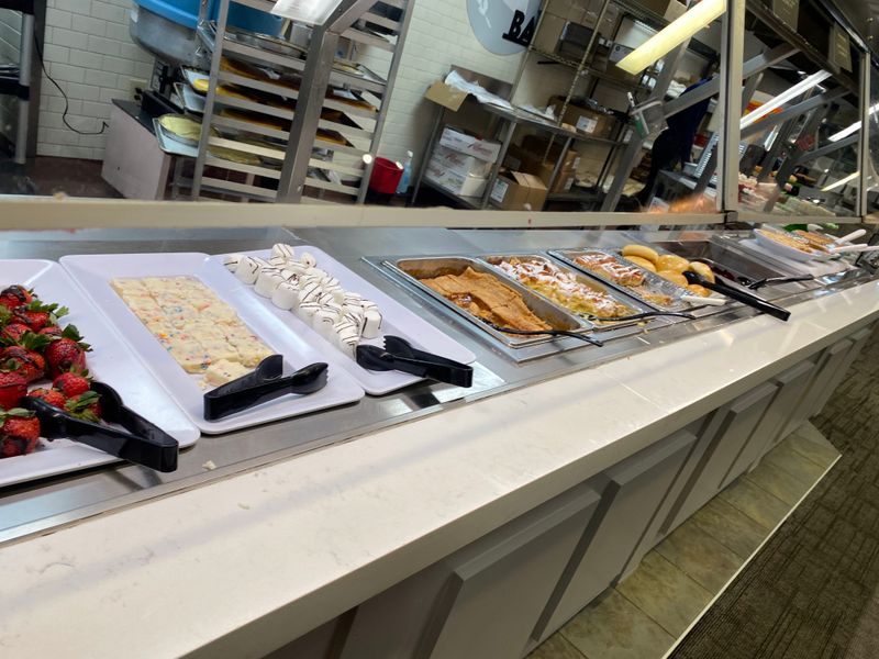 Homemade Desserts That Sweeten Every Visit