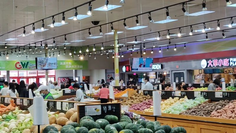 Japanese Snack Wonderland