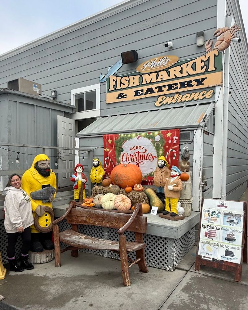 A Location Rooted In Artichoke Country