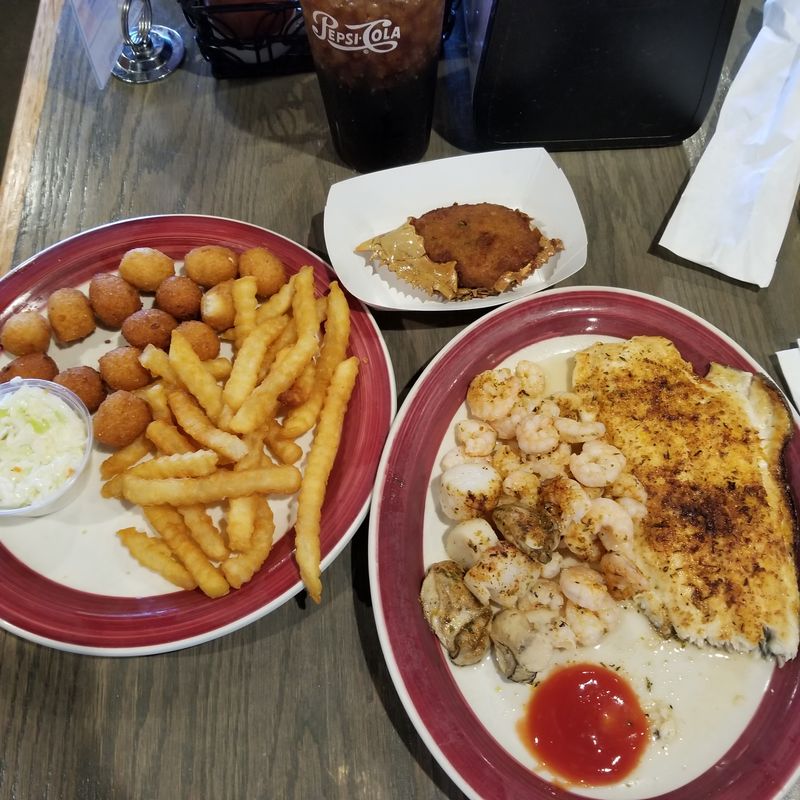 Homemade Sides That Steal The Spotlight