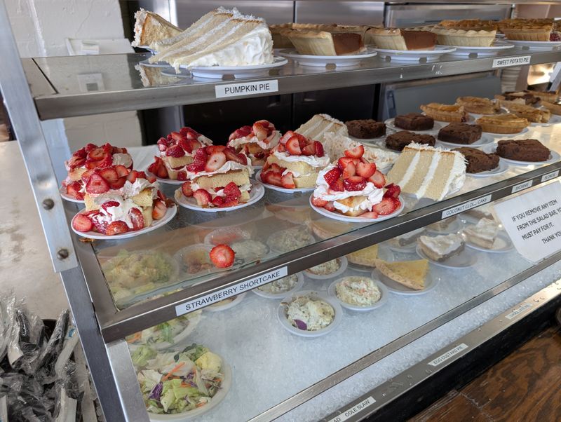 Desserts That Provide Sweet Endings