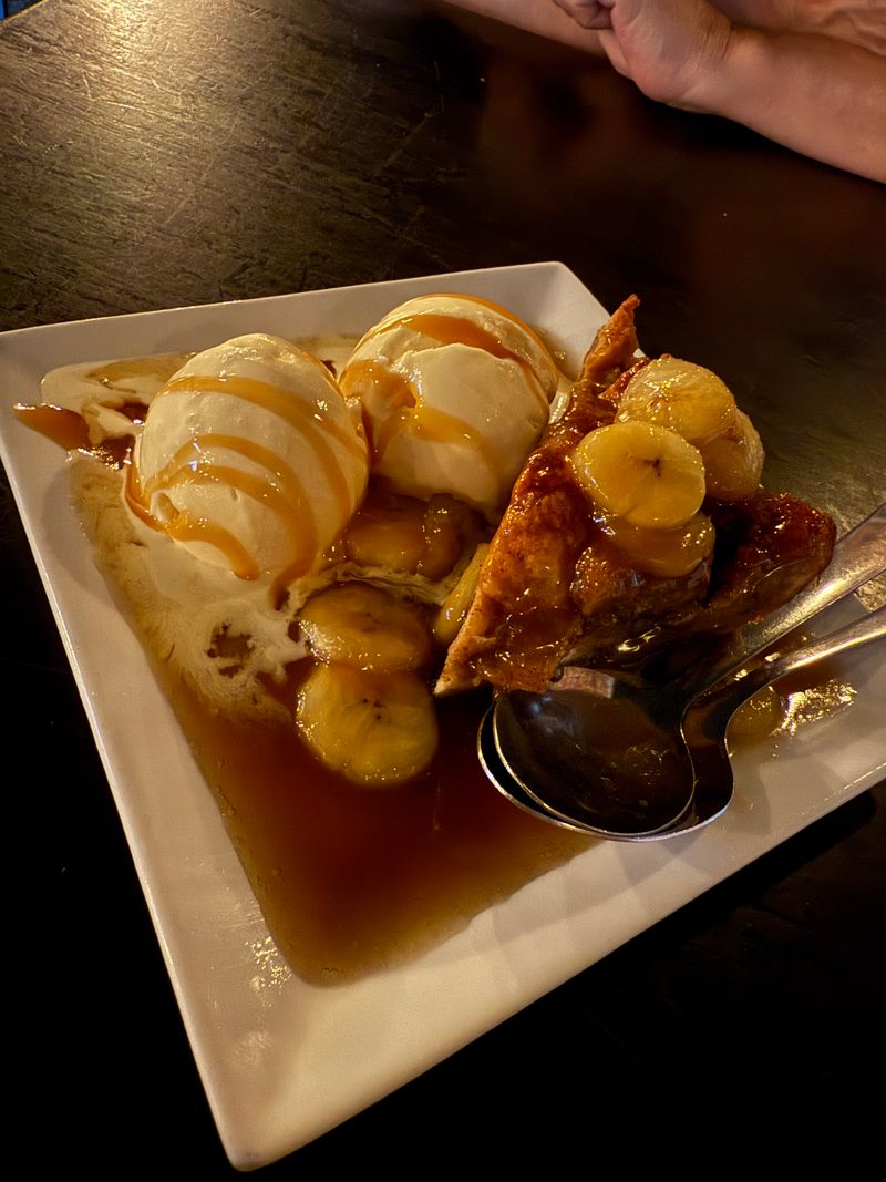 The Big Easy’s Must-Try Sweets