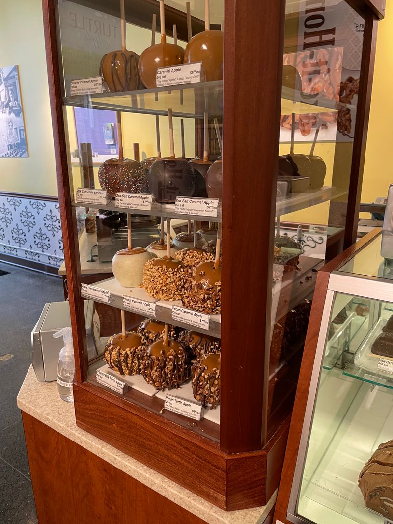 Seasonal And Limited Edition Flavors